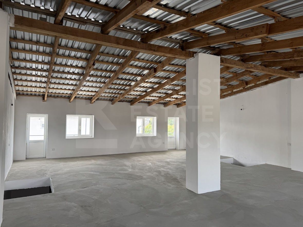 Vânzare, construcție separată tip Garaj, str. Uzinelor, Ciocana. - Poză 4