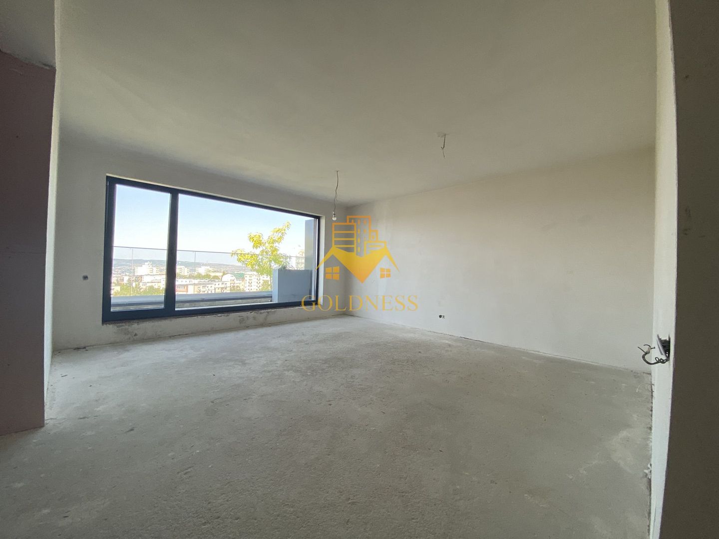 Penthouse 110 mp| Panorama spectaculoasa| Frunzisului,Zorilor Seasons| - Poză 7