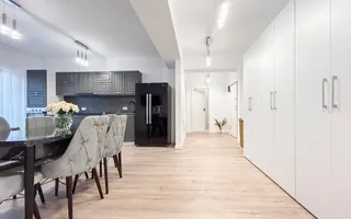 Apartament 3 camere I Prima Inchiriere I Pipera Plaza - Poză 14