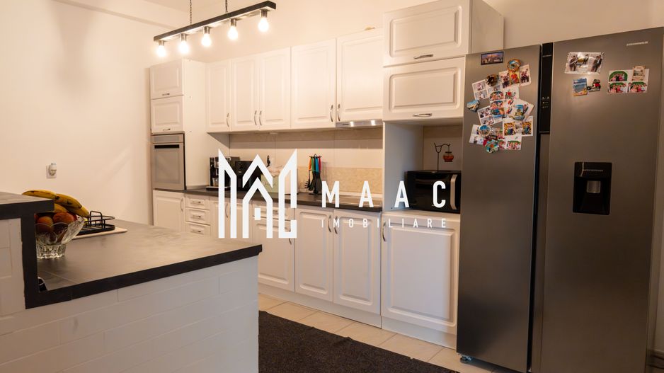 BLACK FRIDAY | Casa individuala | Teren 700 mp | Sura Mare - Poză 8