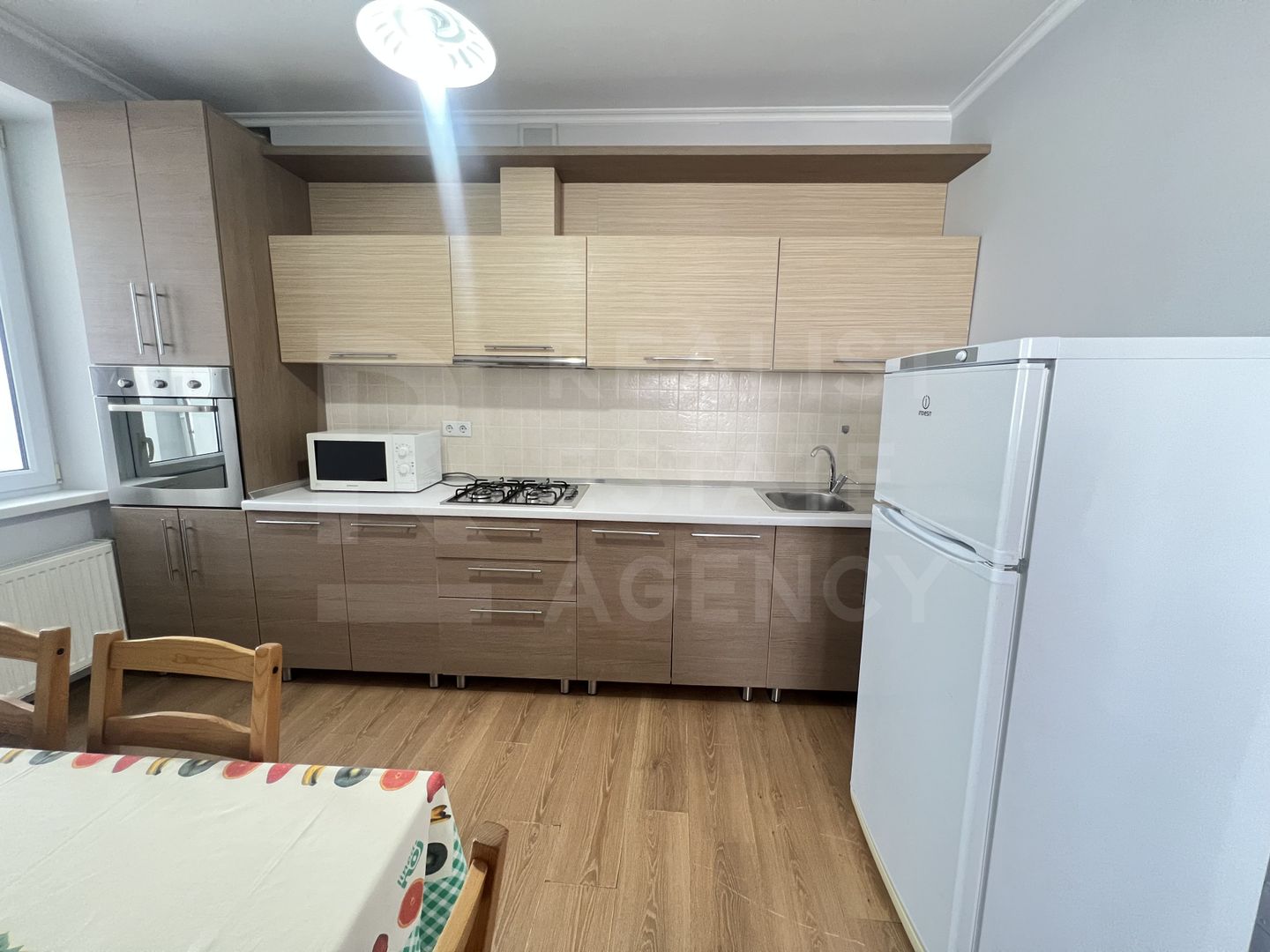 Chirie, apartament, 2 camere, strada Grenoble, Botanica - Poză 4