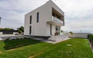 Vânzare, casă Hi-Tech, 200 mp, str. Meșterul Manole, Colonița - Poză 3