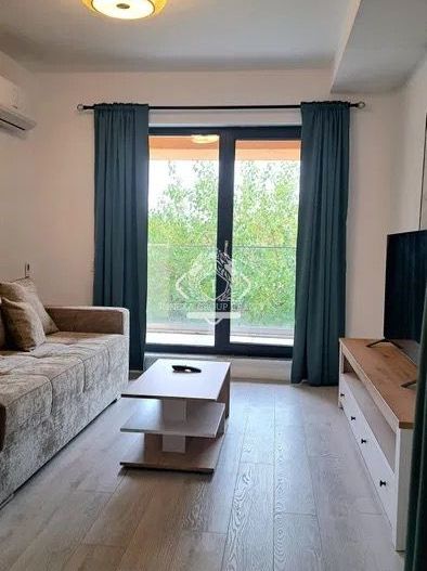 Parcul Carol-Novum Viilor | Garsoniera | 47mp | et 1 | loc parcare | 600 euro - Poză 1