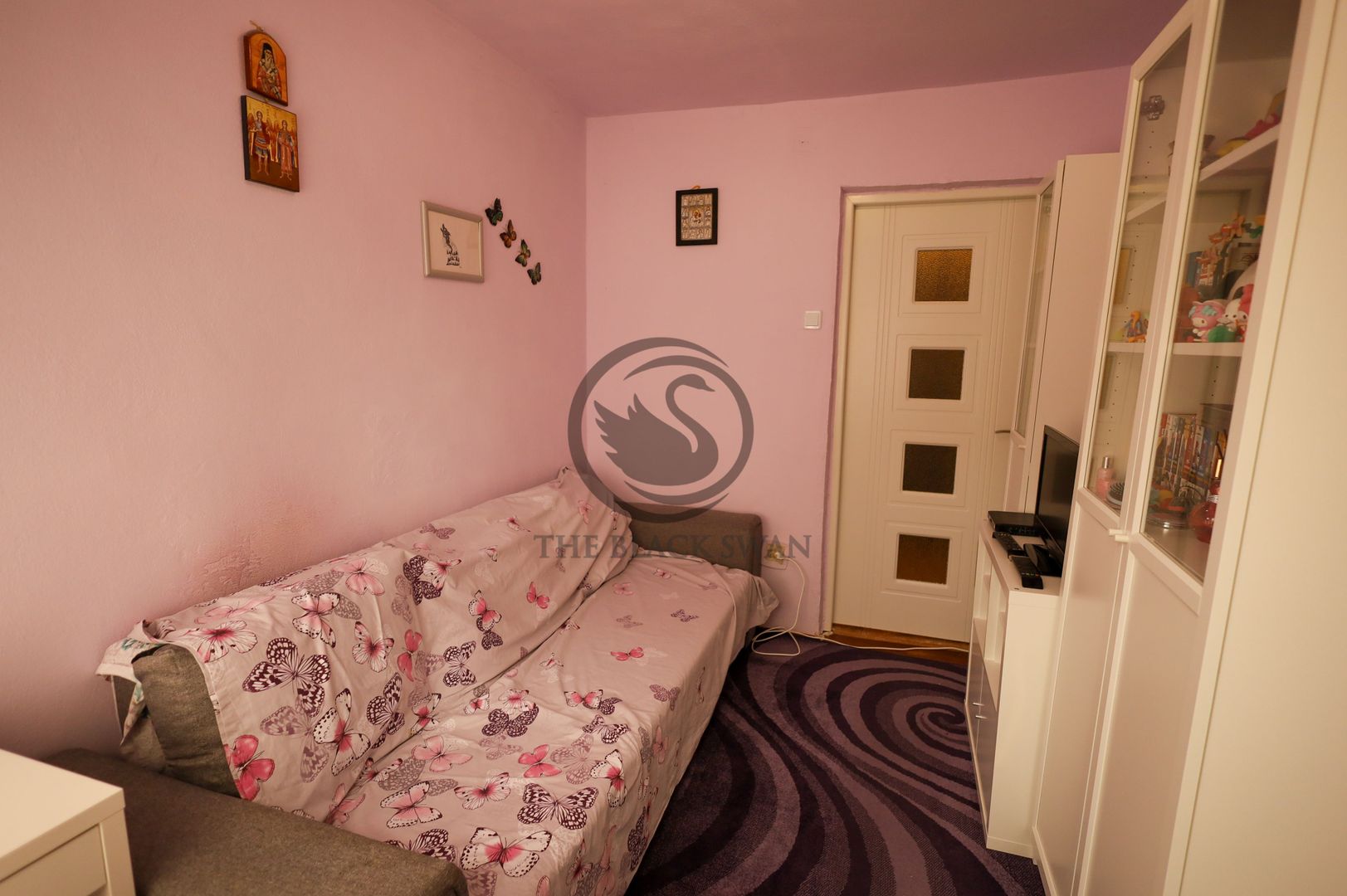 Apartament 3 camere de vanzare | Vest, Ploiesti | COMISION 0% - Poză 8