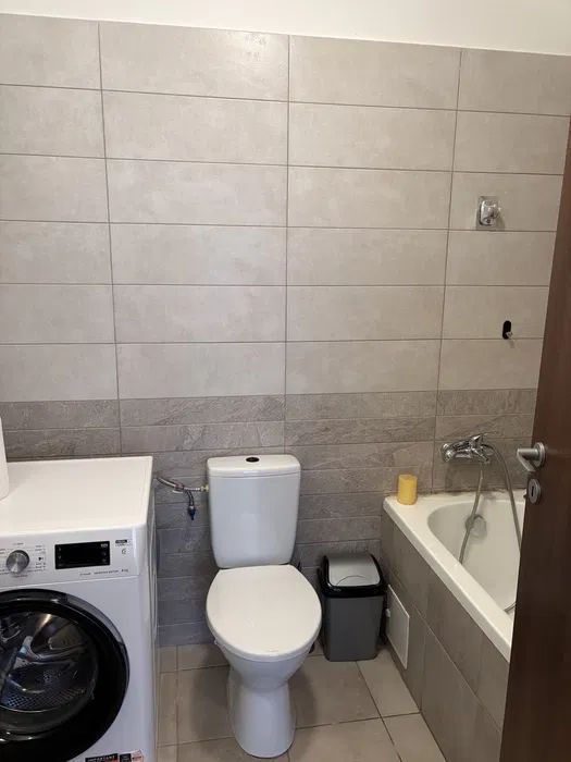 Prelungirea Ghencea-  2 camere decomandat + loc de parcare - Poză 7