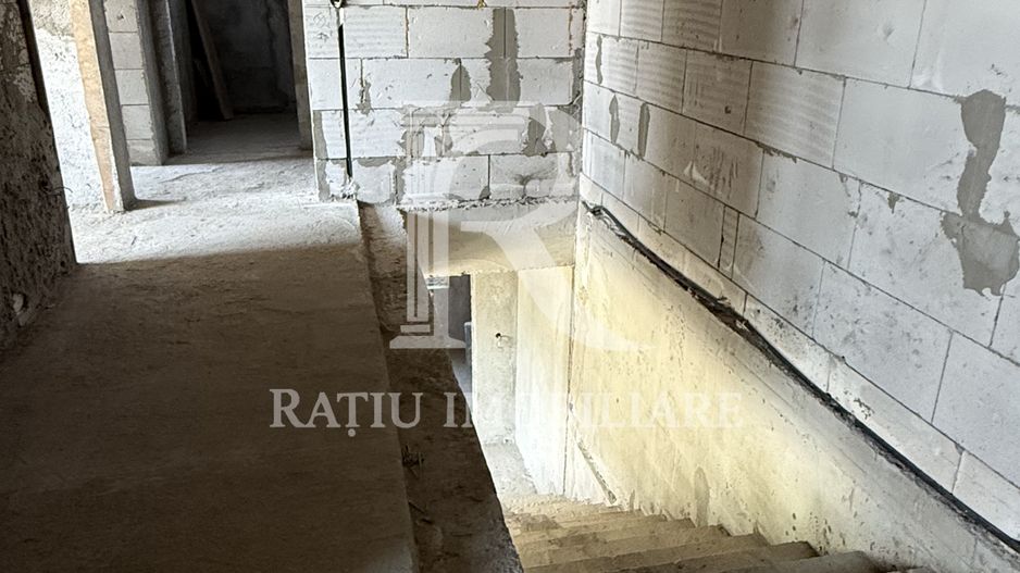 Duplex de vânzare | Cartierul Tineretului | Oradea - Poză 14
