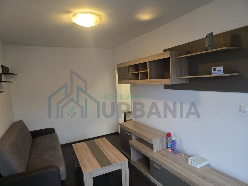 Închiriez apartament cu 3 camere, în Tătărași - Poză 1
