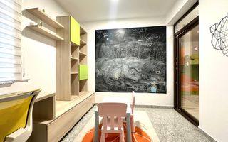 Apartament cu 4 camere + loc de parcare Subteran, Brasov - Poză 9