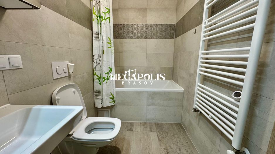 Apartament 3 camere | Parcare | Decomandat | Pet-Friendly | Kasper - Poză 10