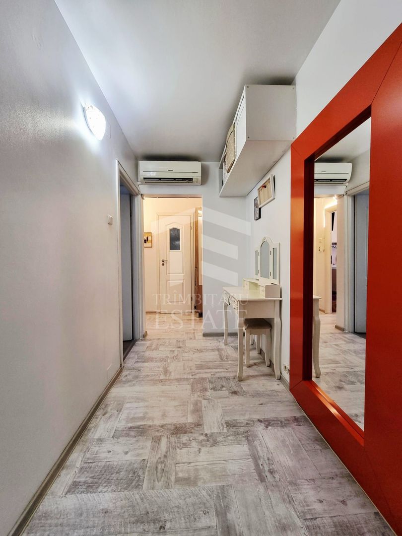 2 Camere Modern | Lângă Parcul Drumul Taberei | Metrou 1-2 Minute - Poză 9