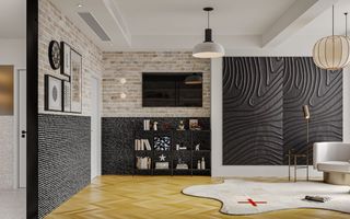 Individuale 7 camere PPREMIUM, zona BUNA Tunari, Utilitati - Poză 24