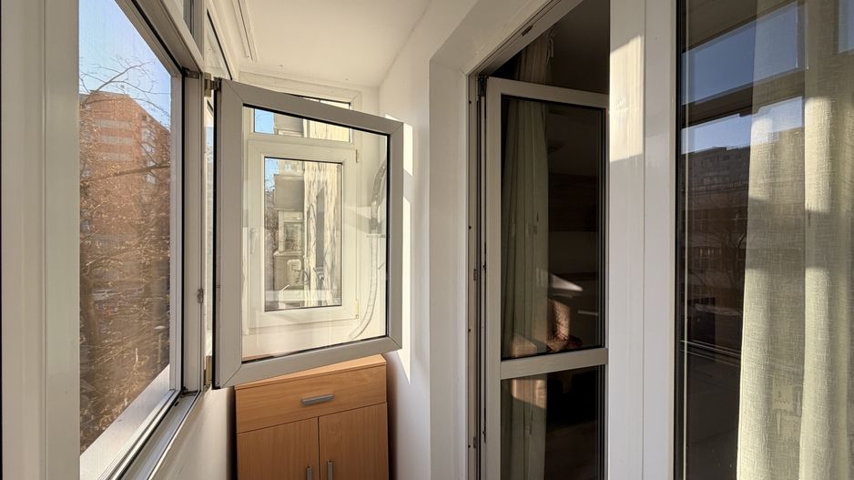 Apartament 2 camere renovat 2025, bloc 1976 – Sălăjan - Poză 12