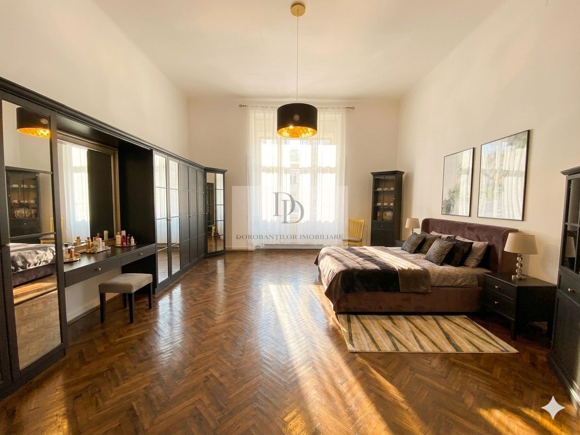 Apartament 2 camere Ultracentral | GHEORGHE ŞINCAI - Poză 3