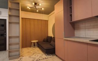 Apartament 2 camere + parcare River Towers - 5 min Iulius Mall - Poză 6