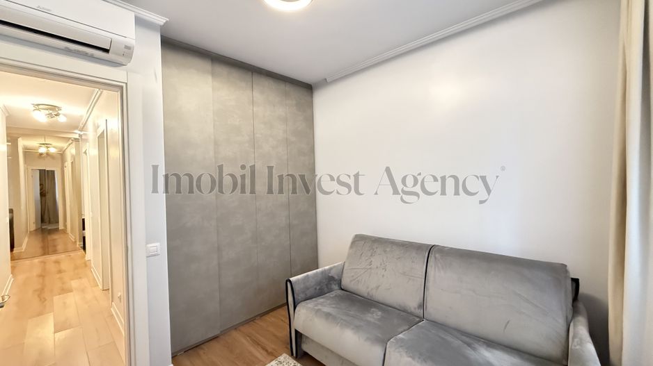 Apartament 3 camere Floreasca Residence - Poză 11