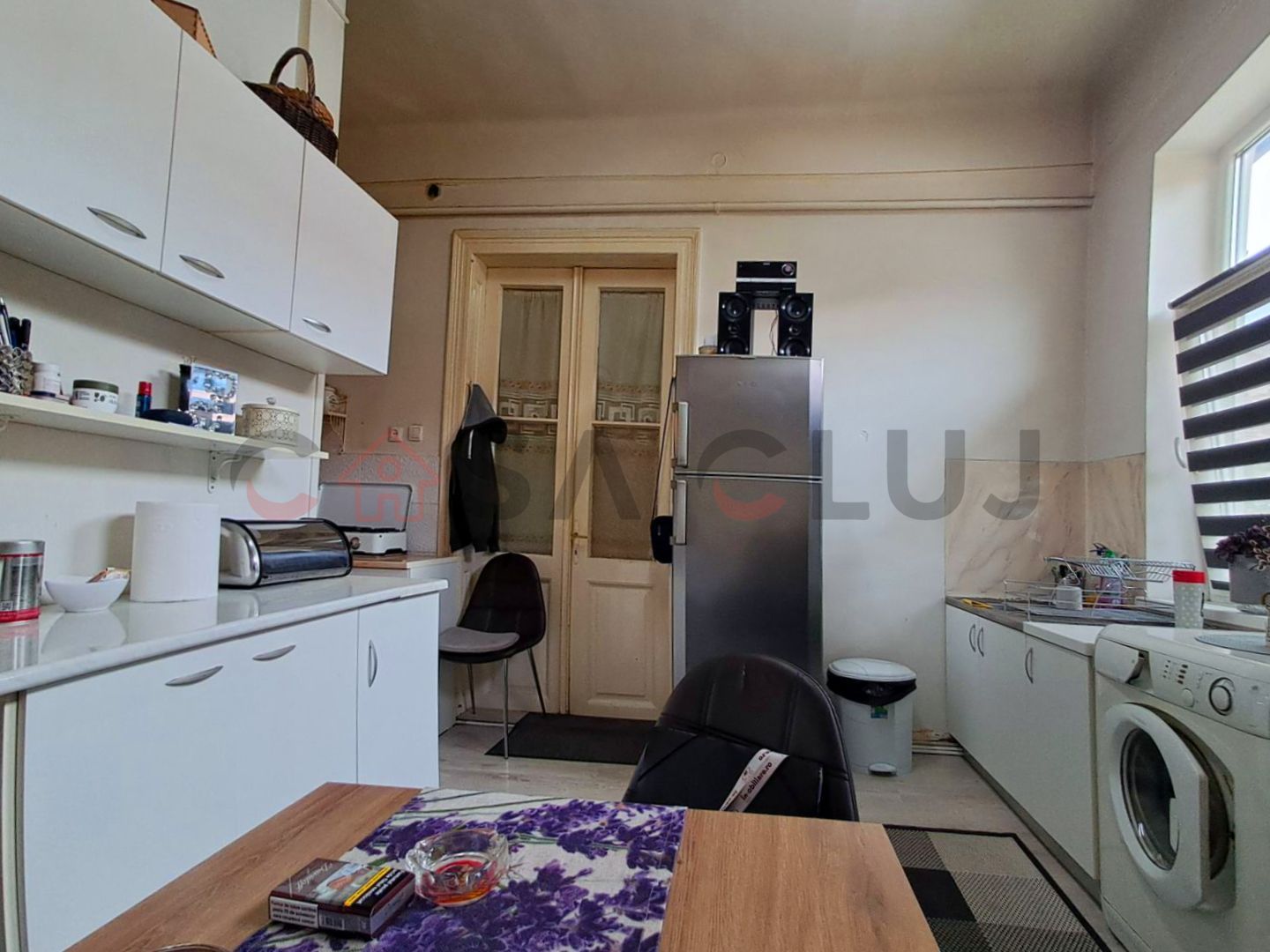 La Curte Comună, Posibilitate, Mansardare!! - Poză 4