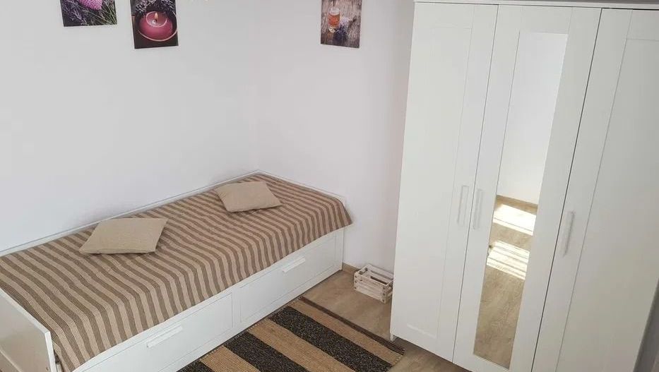 Apartament superb Calea Victoriei - Poză 4