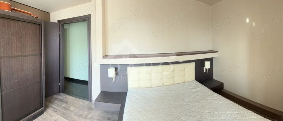 🏡 Apartament 4 camere de vânzare | 90 mp | Etaj 8/10 | Lux | - Poză 3