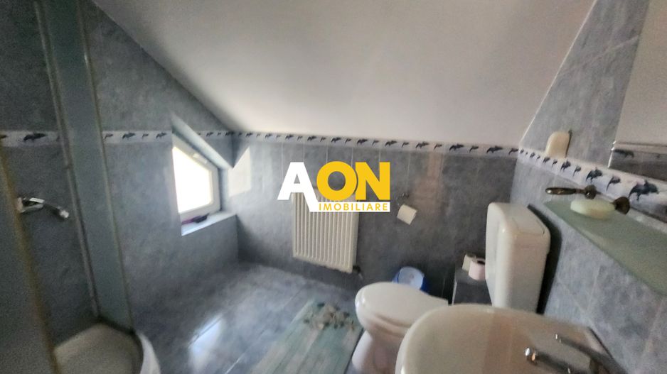 Apartament La Vila, 120MP, 3 Camere, Garaj - Poză 12