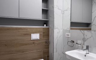 Apartament cu 2 camere | Prima Panorama | Decebal | Oradea - Poză 10