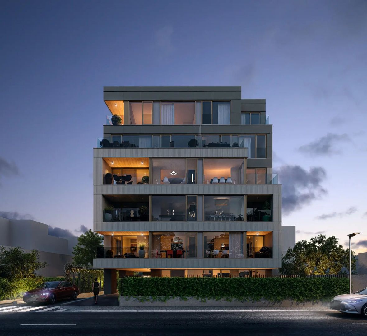 APARTAMENT 3 CAMERE | IN INIMA BUCURESTIULUI | PROIECT NOU - Poză 2
