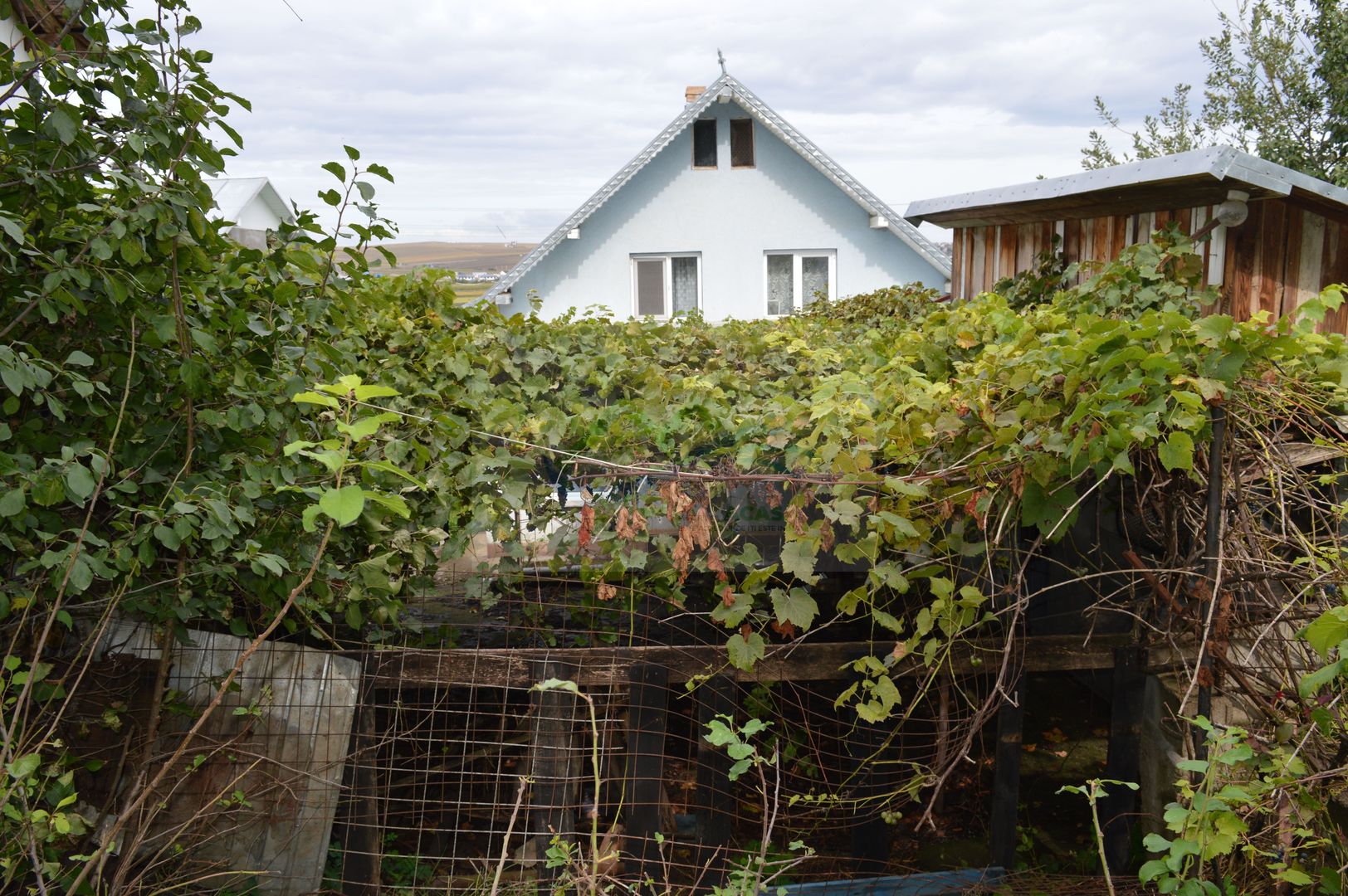 Casă de vânzare în Sfântu Ilie și teren 2000 mp - Poză 45