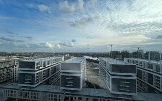 APARTAMENT | EXCLUSIVIST ÎN UPGROUND | TERASE CU VEDERE PANORAMICĂ - Poză 40