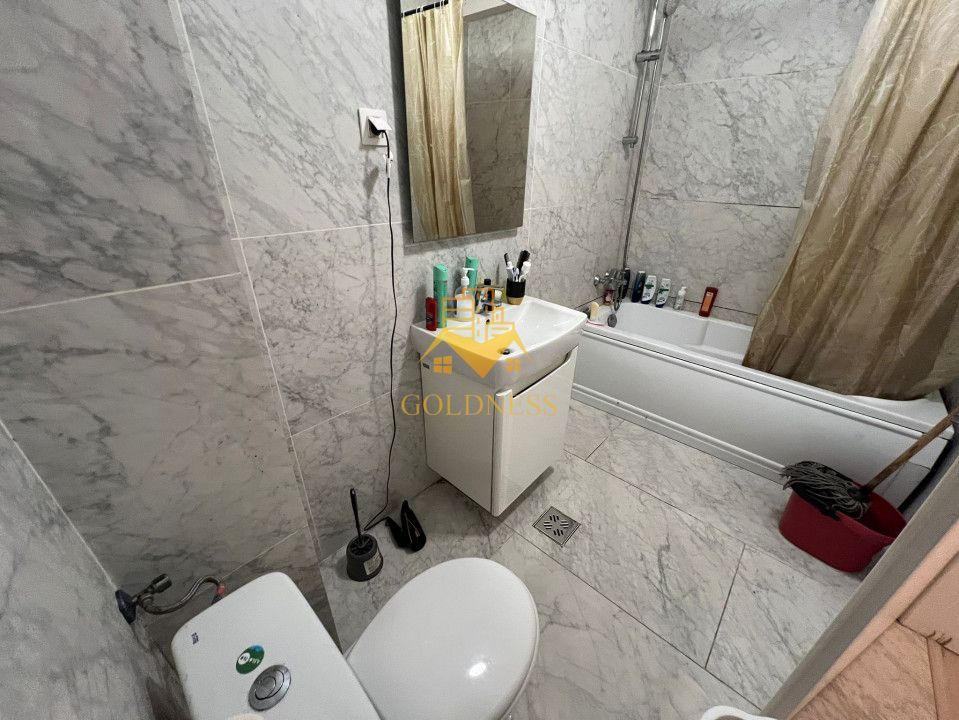 3 camere, modern, bloc nou, Baciu, Galaxiei zona Old GYM, Pet Friendly - Poză 6