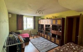Ap 3 camere decomandat - zona Astra (ID:13477) - Poză 2
