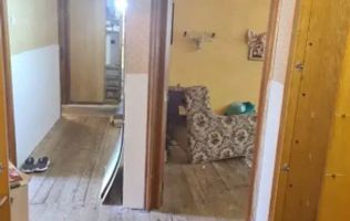 Aparatament Aviatiei / Pipera