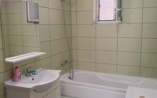 Apartament cu 2 camere, 57 mp si balcon. Florești, zona Cetății. - Poză 8