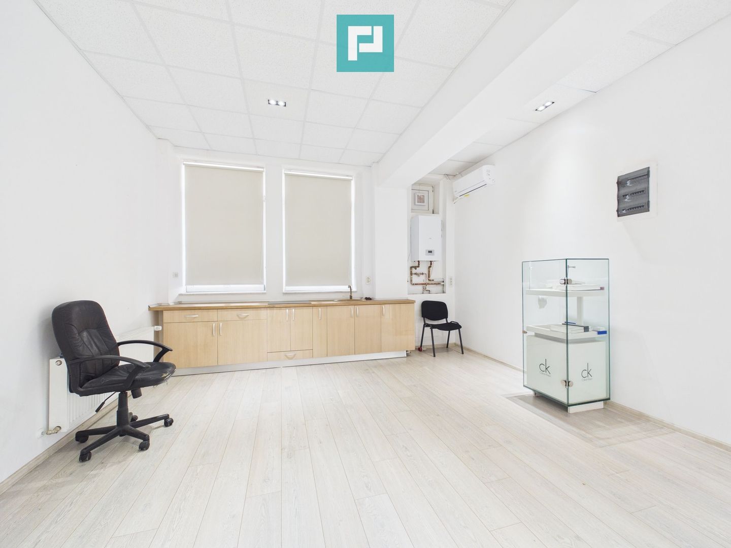 Spațiu de birouri premium Piața Libertății - Poză 9