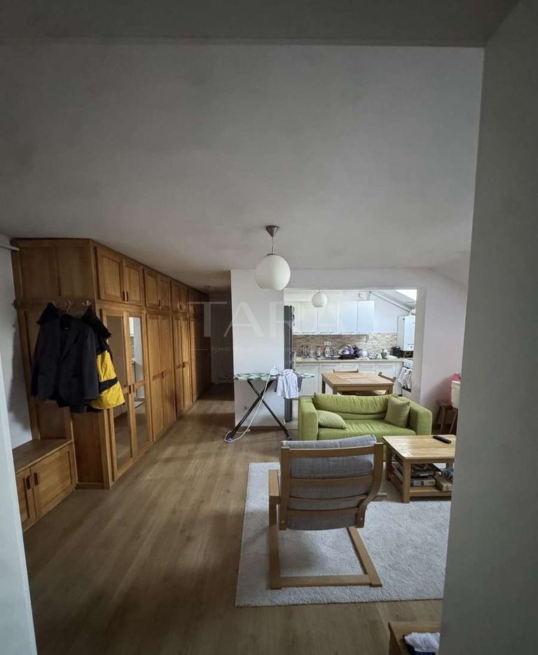 Apartament cu două camere în Florești, TERRA,  Florești. - Poză 3