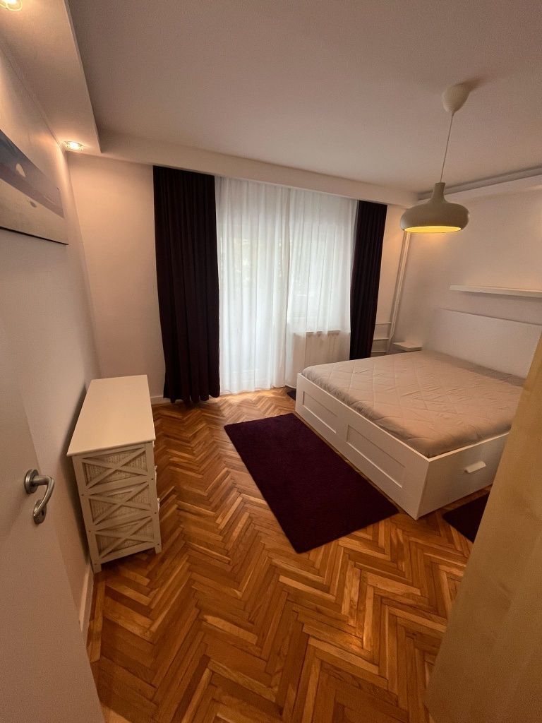 Vanzare Apartament 3 Camere Mall Vitan– Nerva Traian Bloc 1994 anvelopat - Poză 1