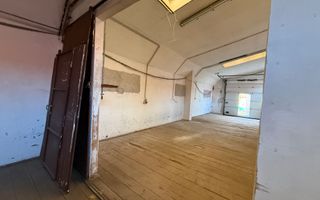 De Inchiriat Hala/Spatiu Productie Zona Rachel Satu Mare - Poză 3