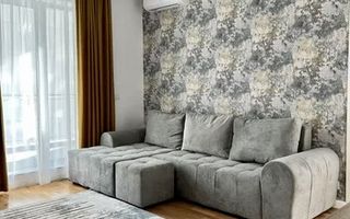 Apartament 3 camere Domenii | Loc de parcare - Poză 8