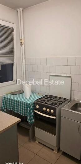 Garsoniera Dristor etaj 4/10 31 mp - Poză 6