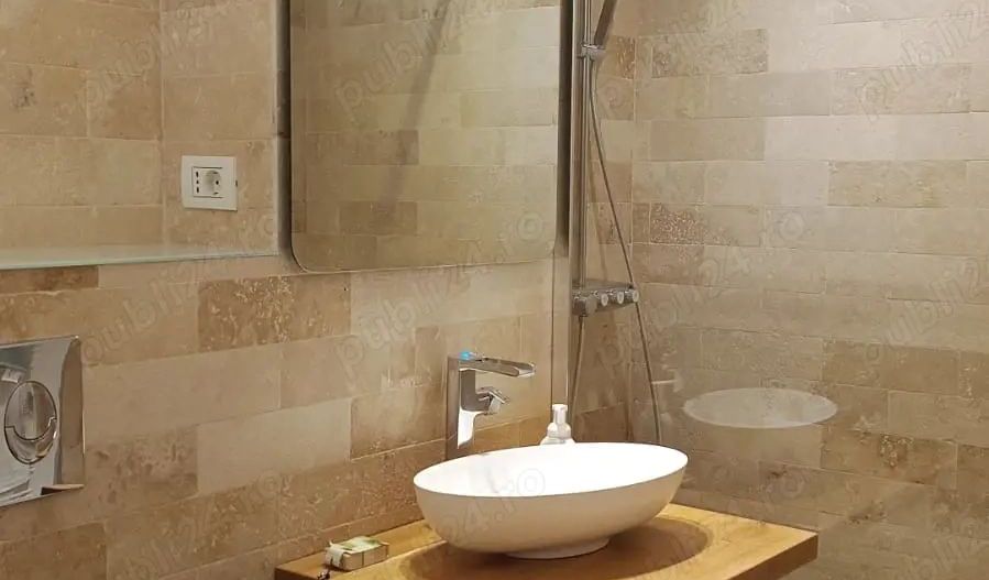 Inchiriere garsoniera Exigent Plaza - Poză 3