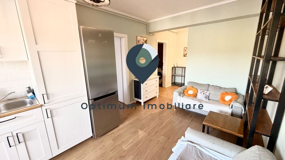 Apartament cu 2 camere de inchiriat in Marasti, garaj, str. Fabricii ! - Poză 11