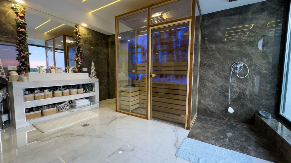 Yacht Point 46 – Proprietate pe malul Lacului Snagov cu acces direct la lac - Poză 15