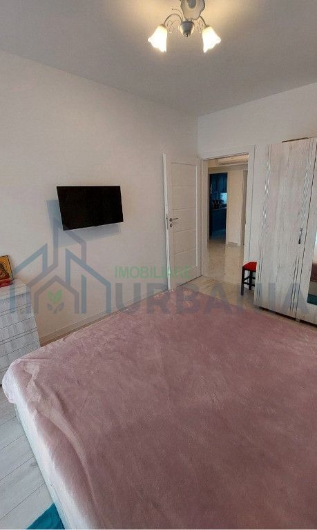 Apartament 3 camere de vânzare, Iași – zona Păcurari, aproape de Kaufland - Poză 7