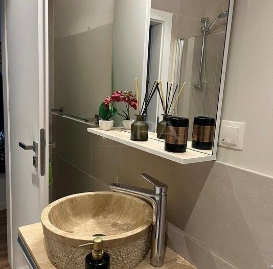 Apartament 2 camere cu balcon, vedere spre Parcul Poligon. - Poză 8