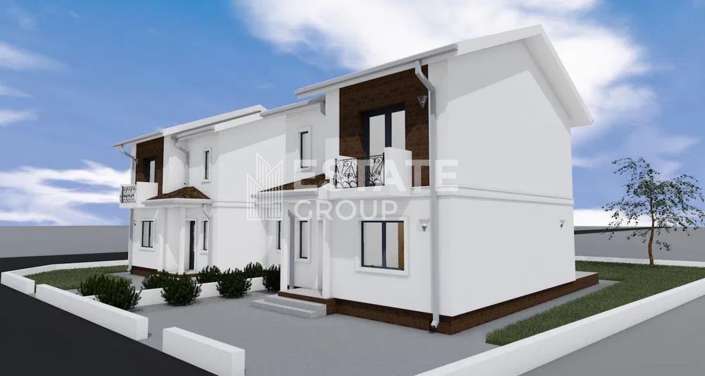 Duplex unit prin camera tehnica Mosnita Noua, pozitie excelenta - Poză 11