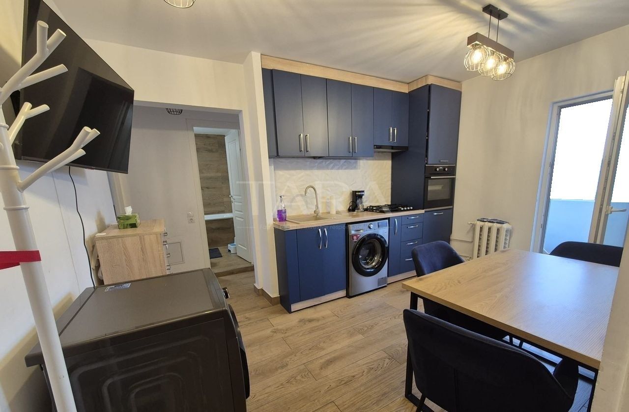 Vanzare apartament 2 Camere, zona Titulescu, Godeanu, Muncitorilor. - Poză 3