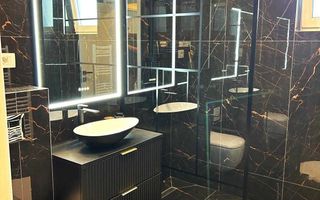 Apartament de lux, 1 camera, 50 mp, zona Ciurchi / Iulius Mall, Iasi - Poză 7