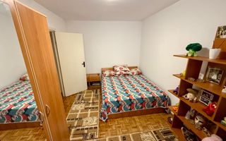 2 camere - 52mp - mobilat - utilat - Craiovita parculet Orizont - Poză 4