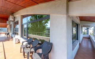 Barbu Vacarescu Lacul Tei, Spatiu birouri, Opanez nr. 12 comision 0% - Poză 16