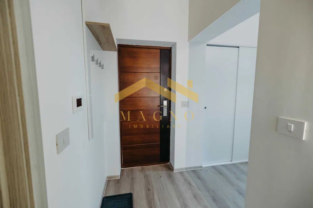 Apartament Premium cu 2 camere in Bloc nou - Poză 8
