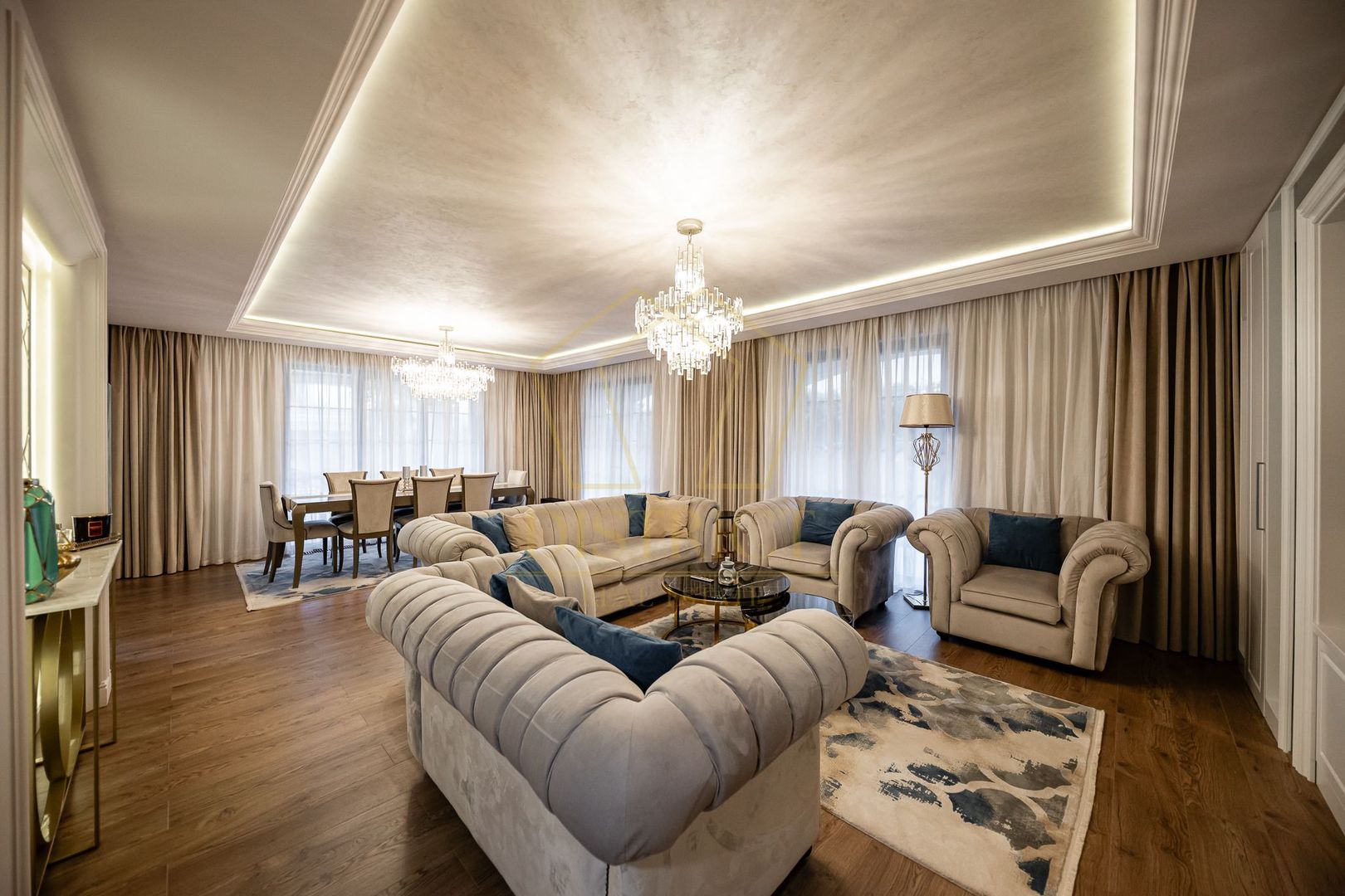 Vila exclusivista cu garaj si piscina I Dumbravita I Comison 0% - Poză 3