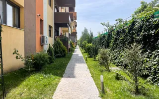 Apartament cu 3 camere *85 mp utili*// Erou Iancu Nicolae - Poză 43
